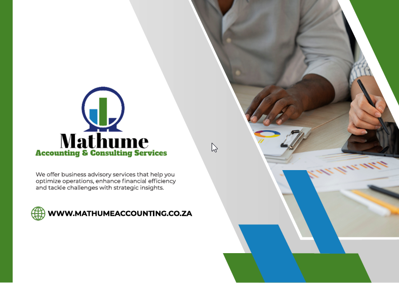 Mathume Accounting & Consulting Services Company Profile